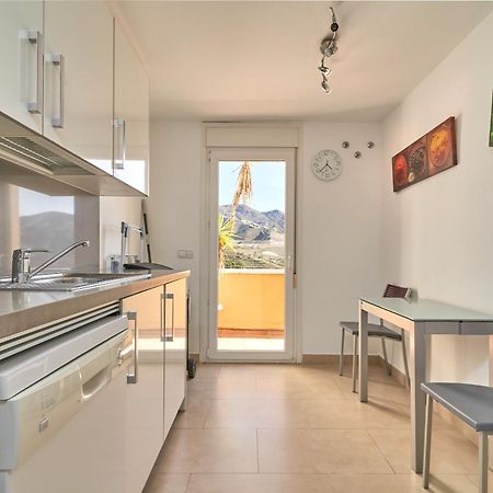 Casa Lola Apartment Almunecar Luaran gambar