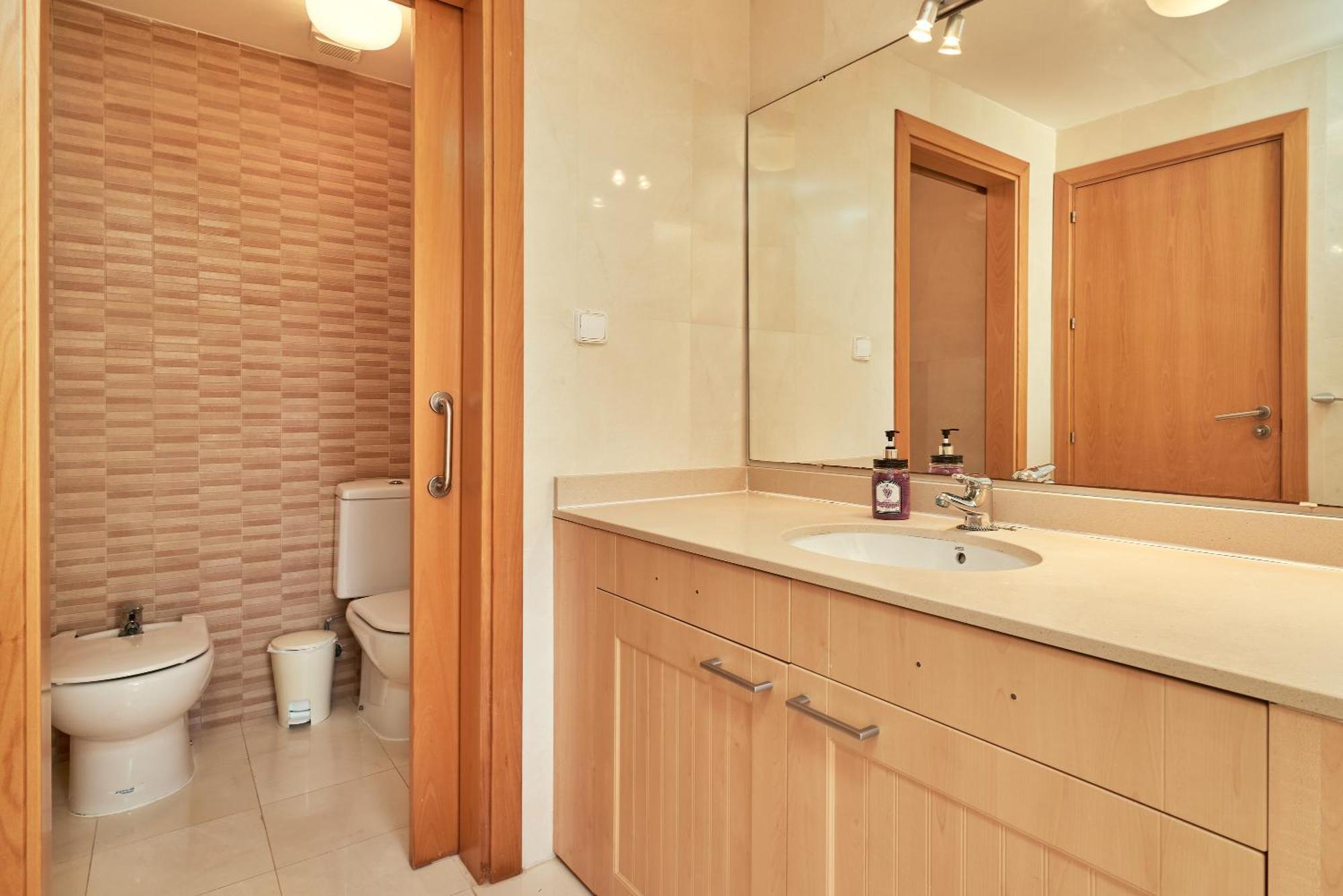 Casa Lola Apartment Almunecar Luaran gambar
