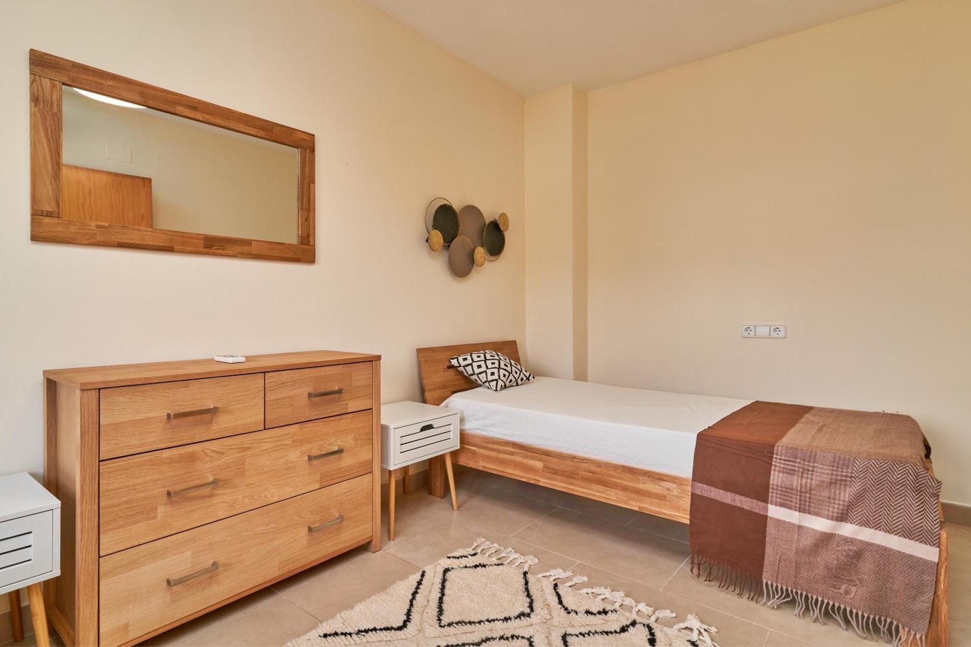 Casa Lola Apartment Almunecar Luaran gambar